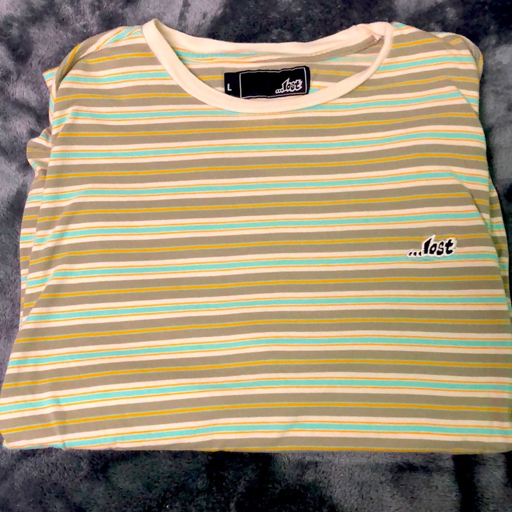 Brand: Lost… slightly worn good condition - Picture 3 of 3